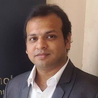 ravi raizada